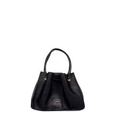 ERMANNO SCERVINO SMALL TOTE ANORA 12402133 NERO