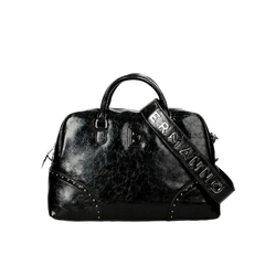 ERMANNO SCERVINO BORSA SOLE 795 NERO