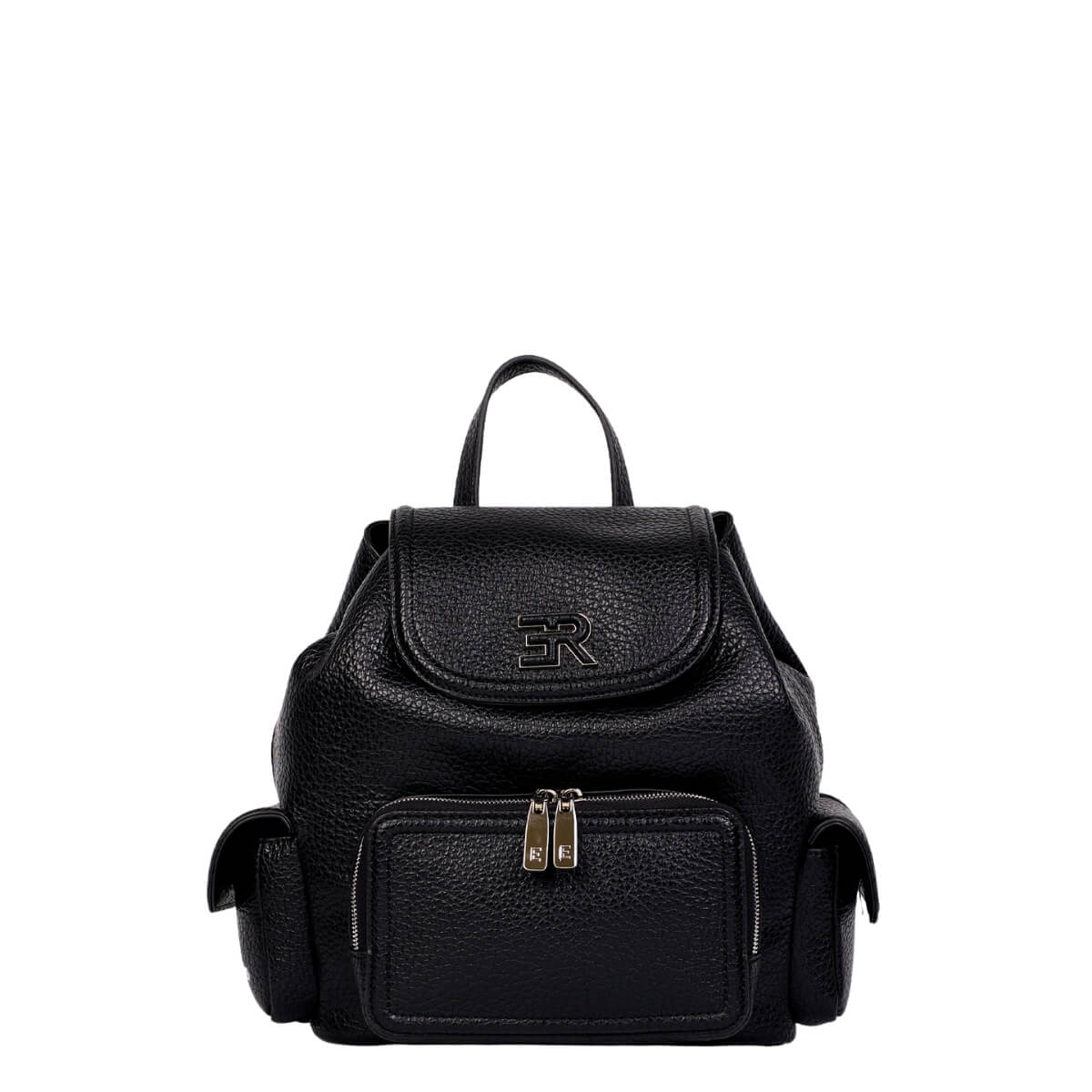 ERMANNO SCERVINO ZAINO ANNA 21402104 NERO