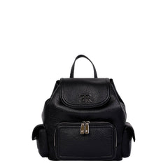 ERMANNO SCERVINO ZAINO ANNA 21402104 NERO