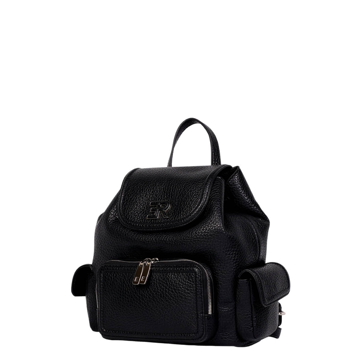 ERMANNO SCERVINO ZAINO ANNA 21402104 NERO