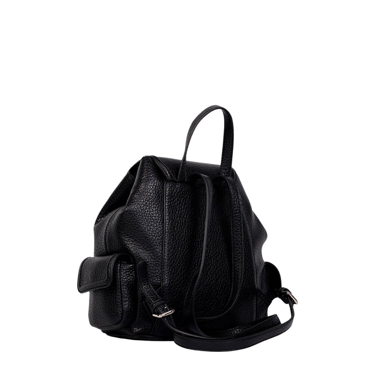 ERMANNO SCERVINO ZAINO ANNA 21402104 NERO