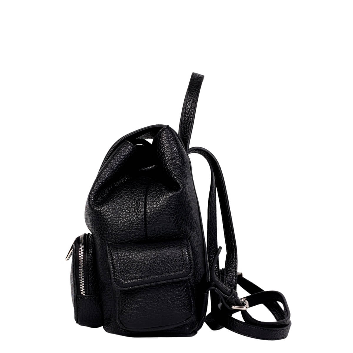 ERMANNO SCERVINO ZAINO ANNA 21402104 NERO