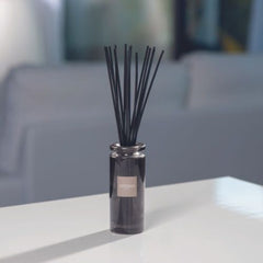 Profumatore casa Esteban Terre d’Ocre Karité con diffusione delicata.