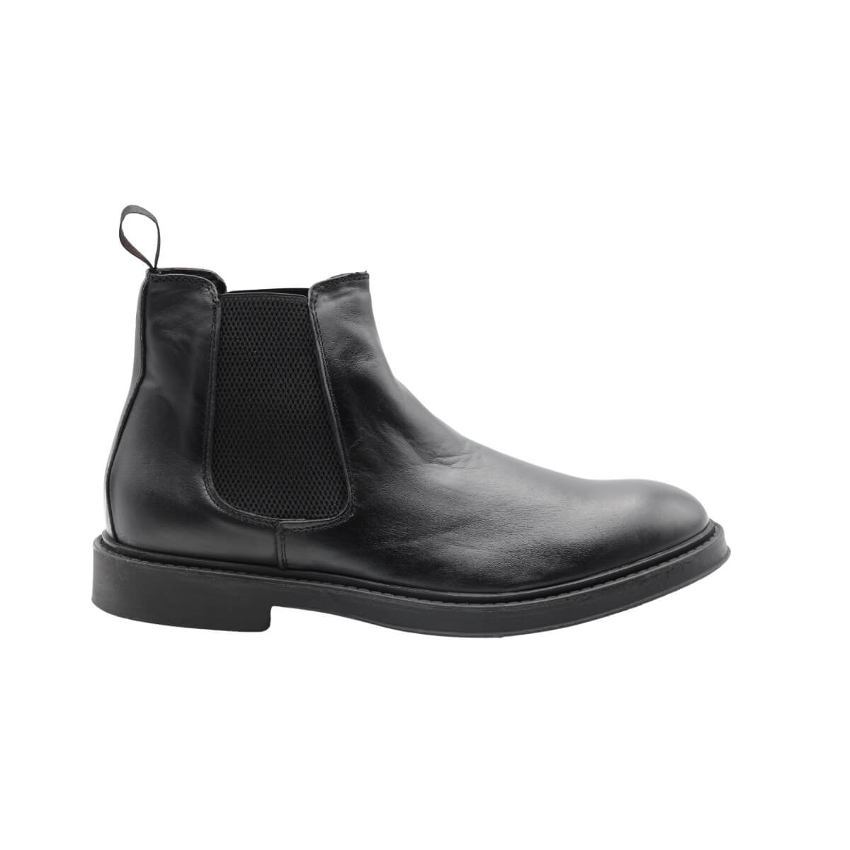 F.LLI RENNELLA BEATLES 2052L NERO