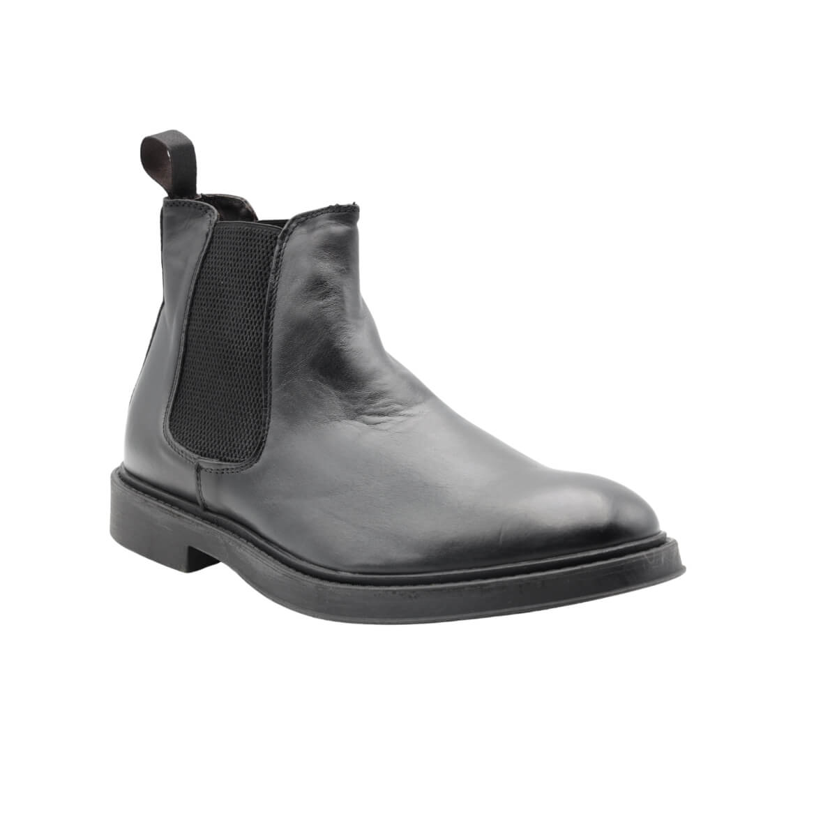 F.LLI RENNELLA BEATLES 2052L NERO
