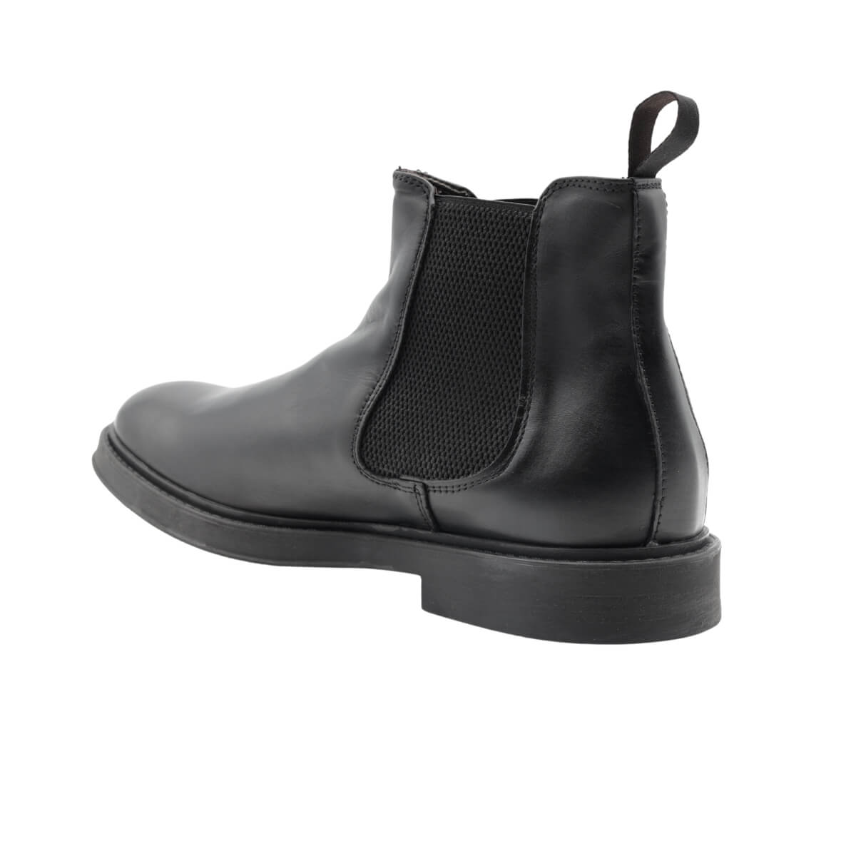 F.LLI RENNELLA BEATLES 2052L NERO