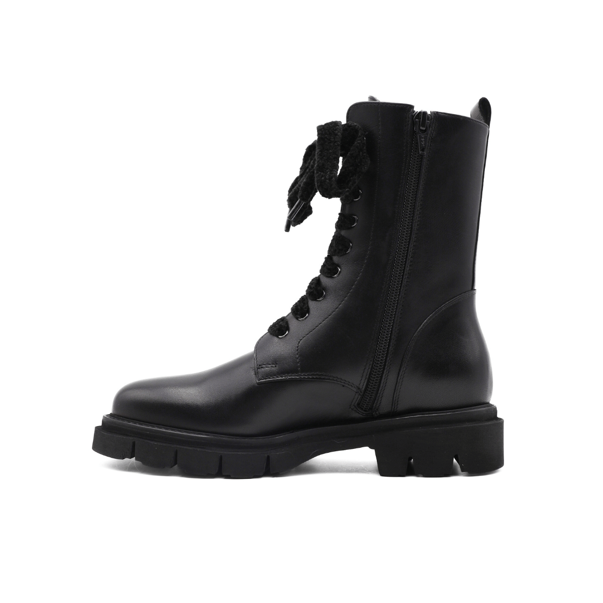 LUCA GROSSI ANFIBIO F319 NERO