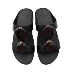 FITFLOP CIABATTA ZEPPA FINO A2K 001 NERO