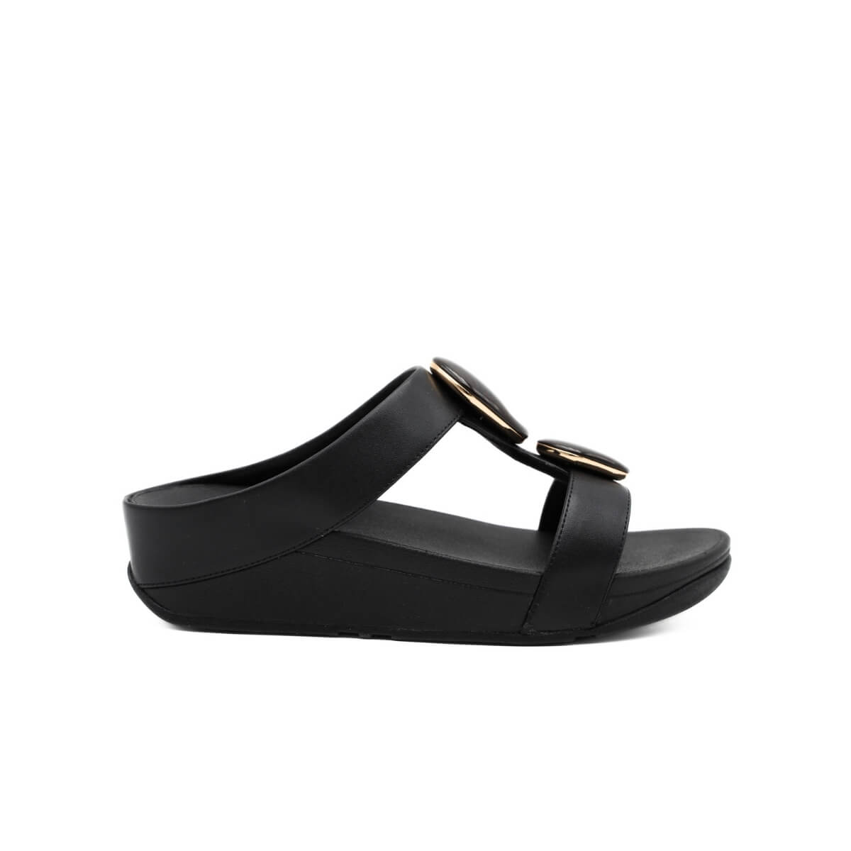 FITFLOP CIABATTA ZEPPA FINO A2K 001 NERO