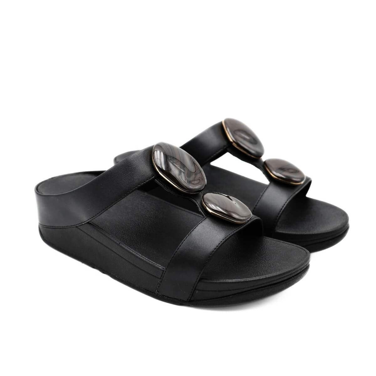 FITFLOP CIABATTA ZEPPA FINO A2K 001 NERO