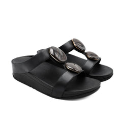 FITFLOP CIABATTA ZEPPA FINO A2K 001 NERO