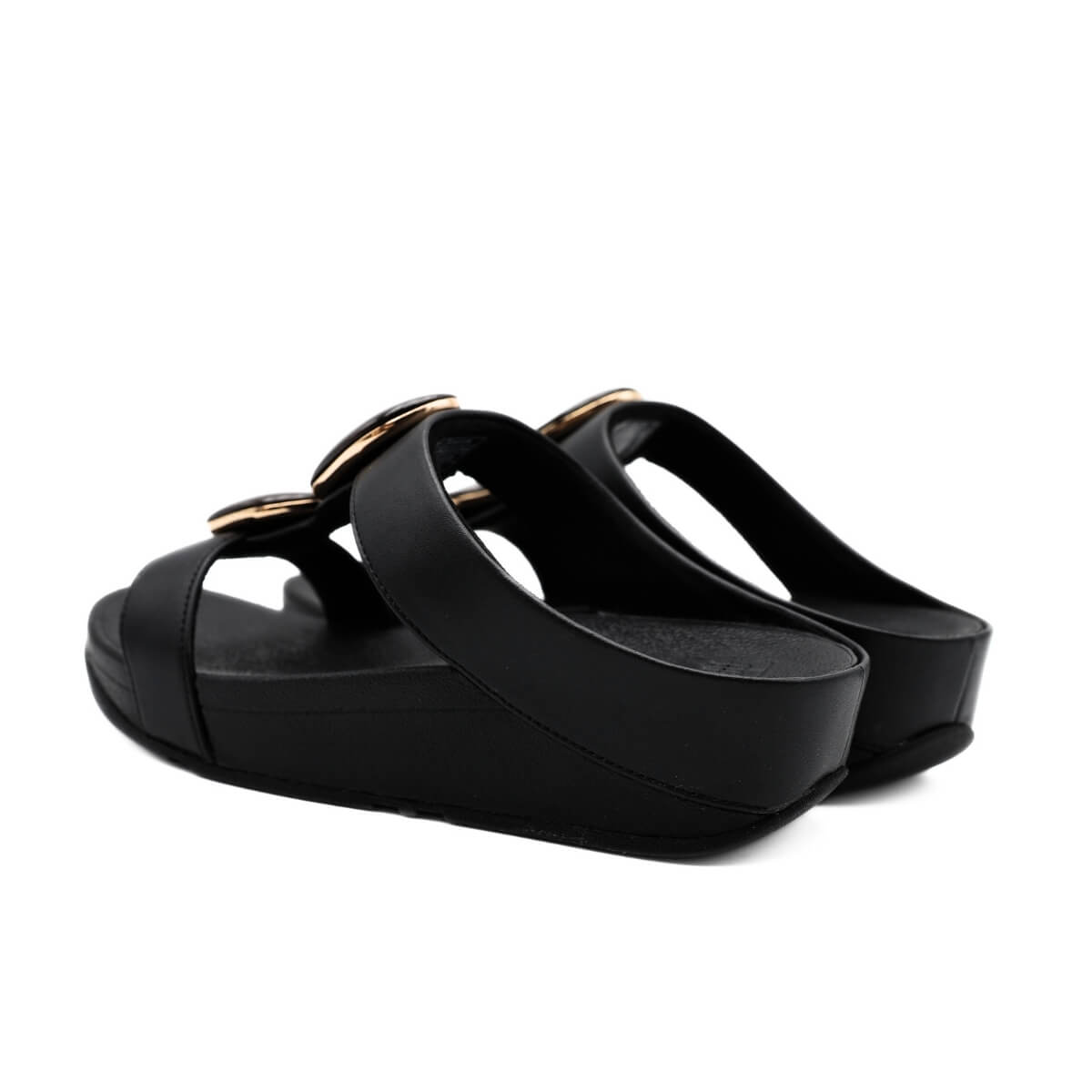 FITFLOP CIABATTA ZEPPA FINO A2K 001 NERO
