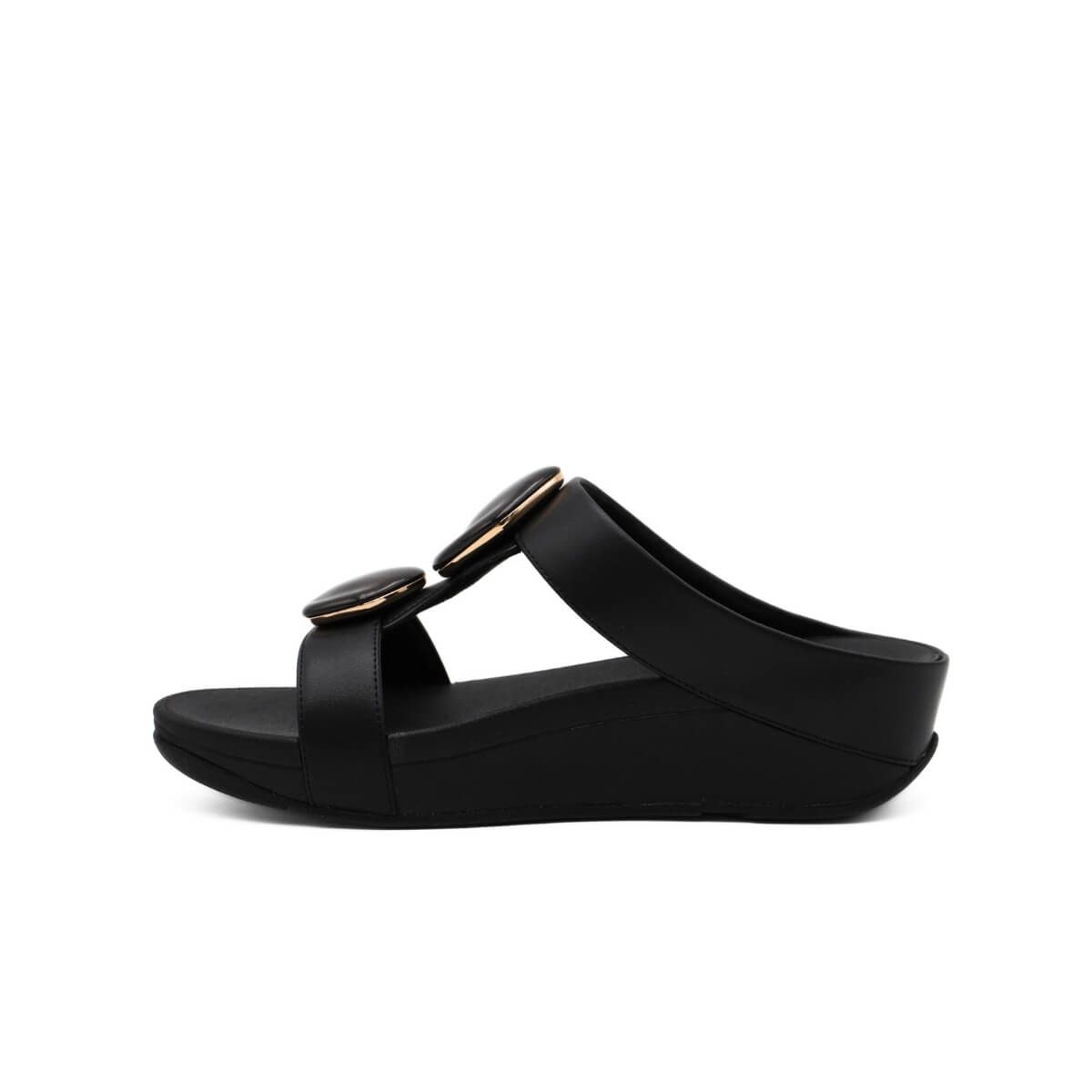 FITFLOP CIABATTA ZEPPA FINO A2K 001 NERO