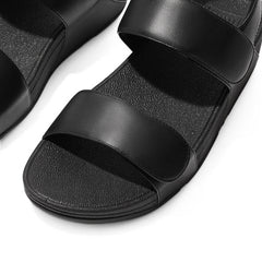 FITFLOP SANDALO STRAPPI LULU FV8 090 NERO