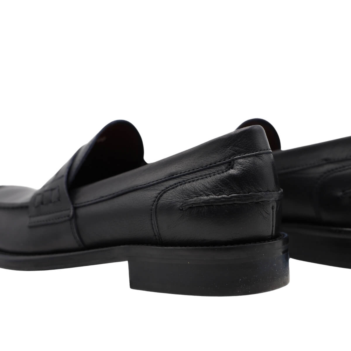 FRANCO FEDELE MOCASSINO COLLEGE 6592 BLU NAVY