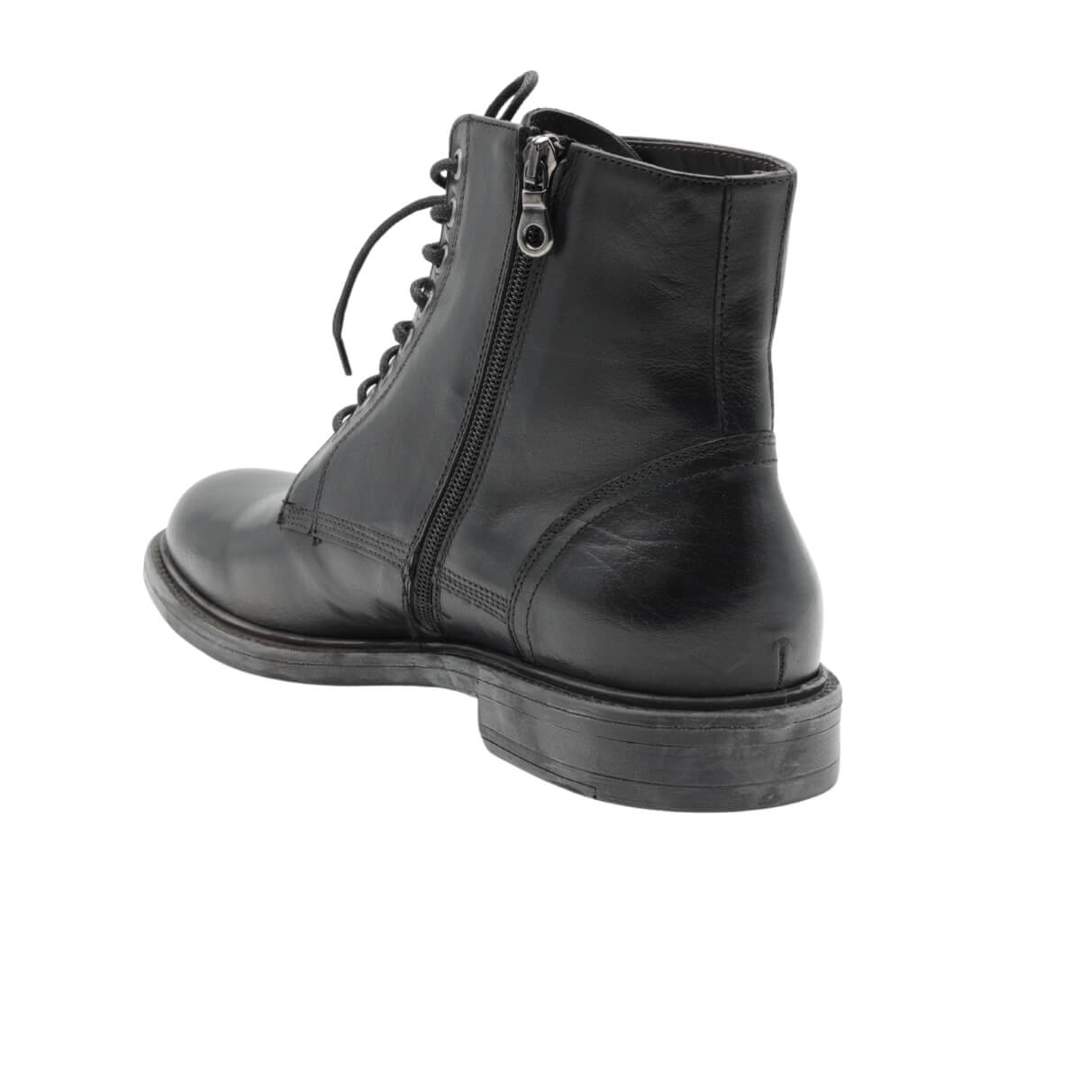 FRANCO FEDELE ABFIBIO 855 ZIP NERO
