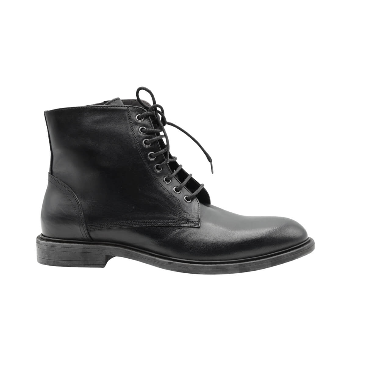 FRANCO FEDELE ABFIBIO 855 ZIP NERO