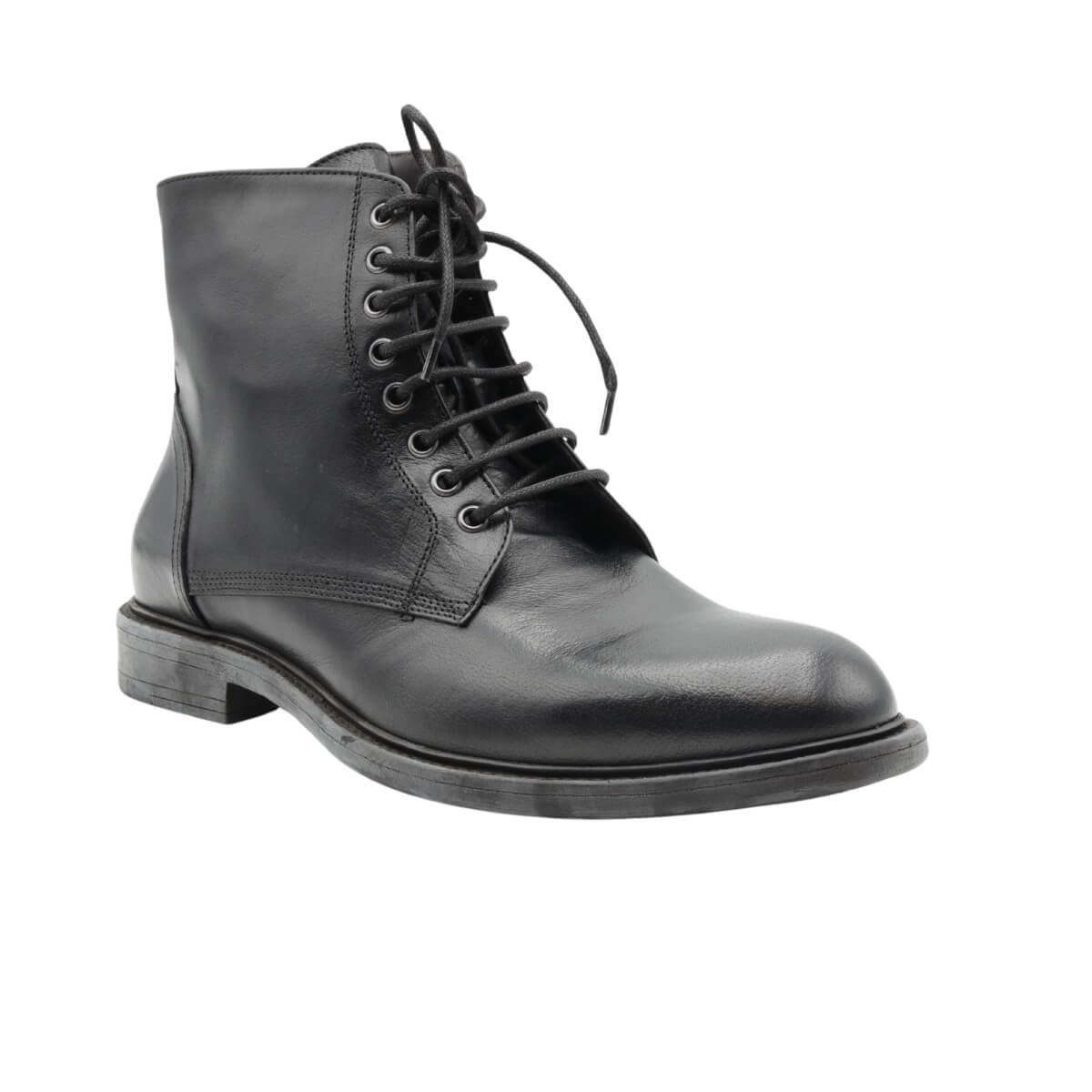 FRANCO FEDELE ABFIBIO 855 ZIP NERO