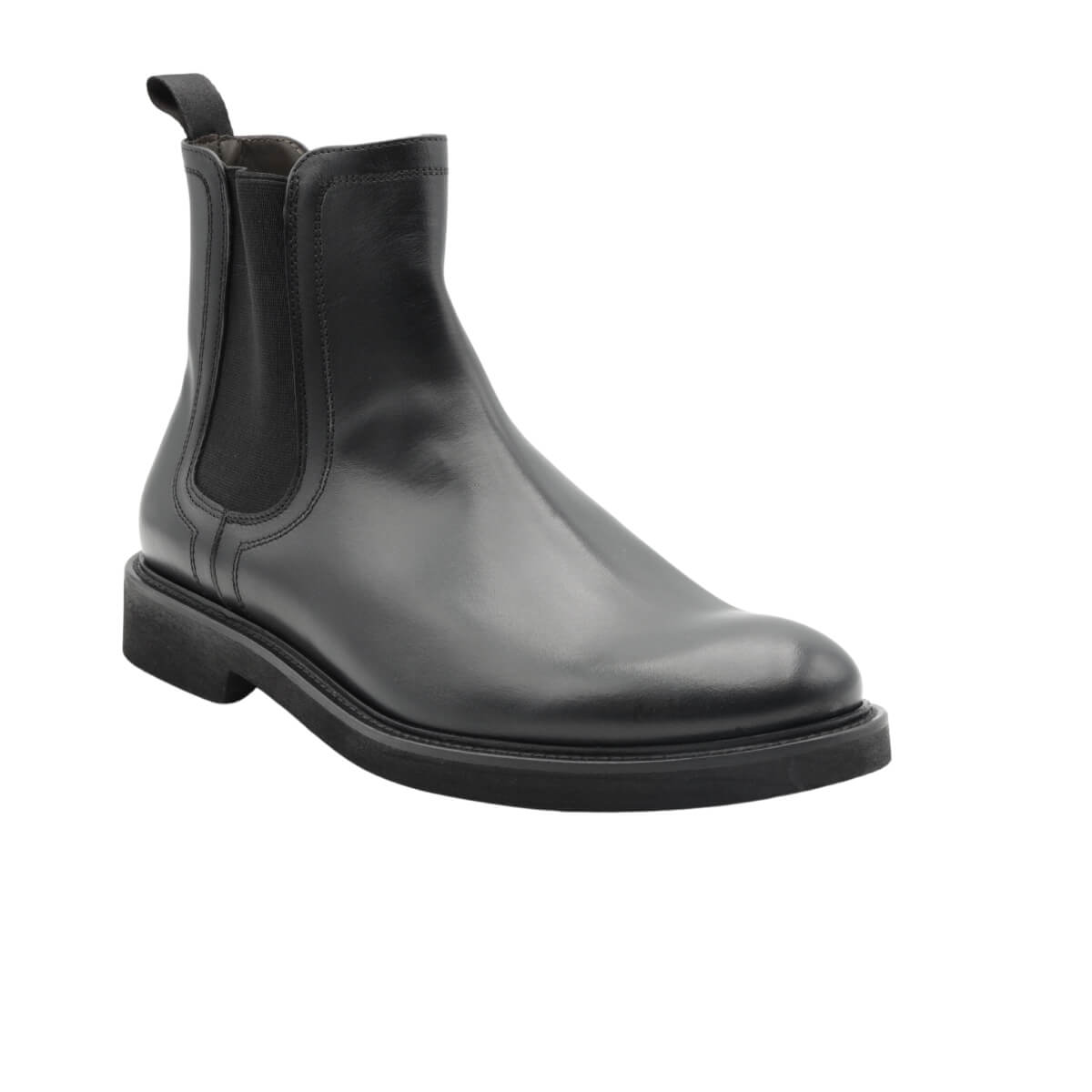 FRANCO FEDELE BEATLES 1109 NERO