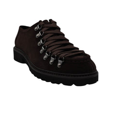 FRANCO FEDELE MOCASSINO D823 MARRONE