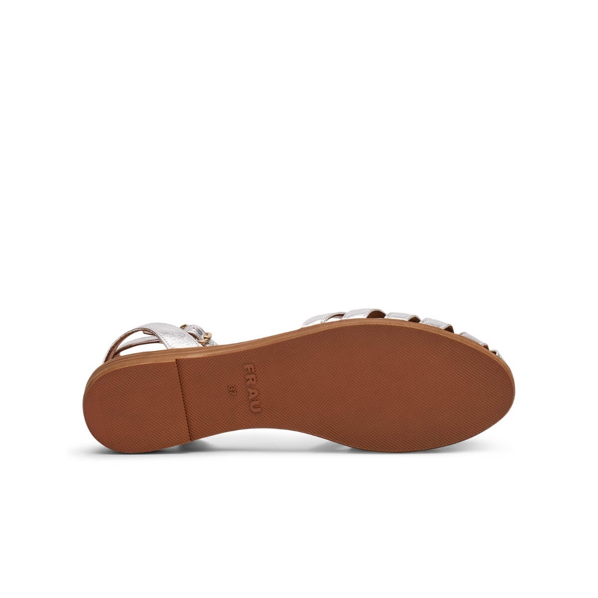 FRAU BALLERINA 03V0 9937 GABBIA ARGENTO