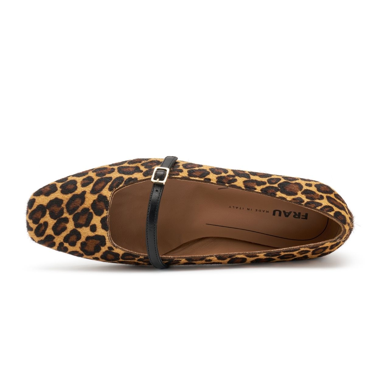 FRAU BALLERINA MACULATO CAVALLINO 91S0 – Shoe center