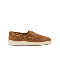 FRAU BARCA 24B7 15541 CUOIO