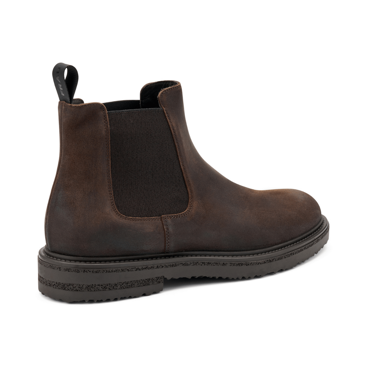 FRAU BEATLES 74A4 15544 TESTA DI MORO