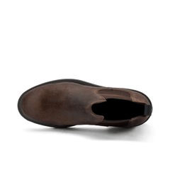 FRAU BEATLES 74A4 15544 TESTA DI MORO