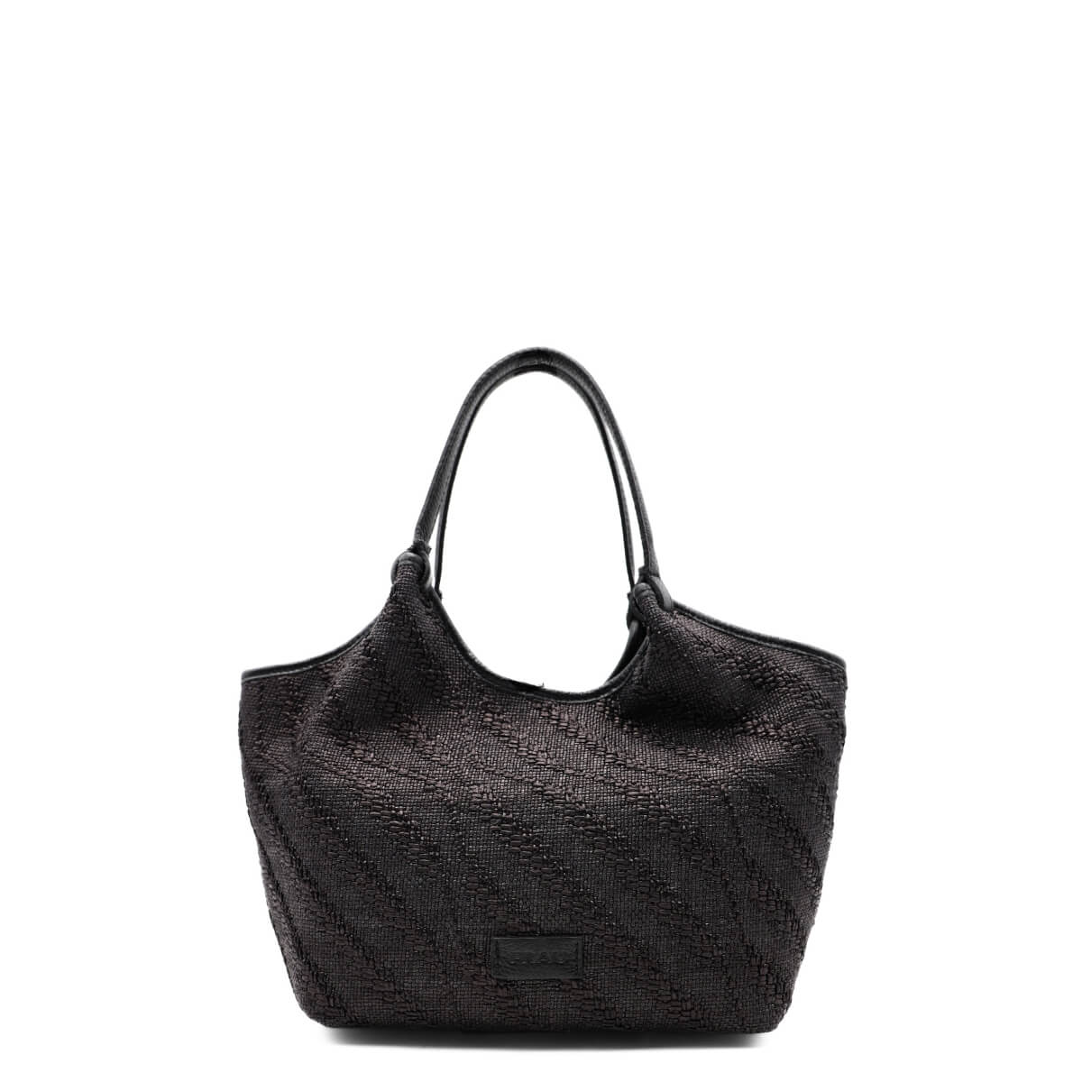 FRAU BORSA DUA B355 NERO