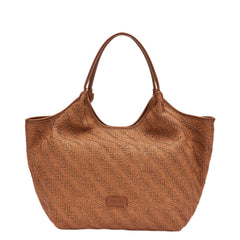 FRAU BORSA DUA B356 CARAMELLO