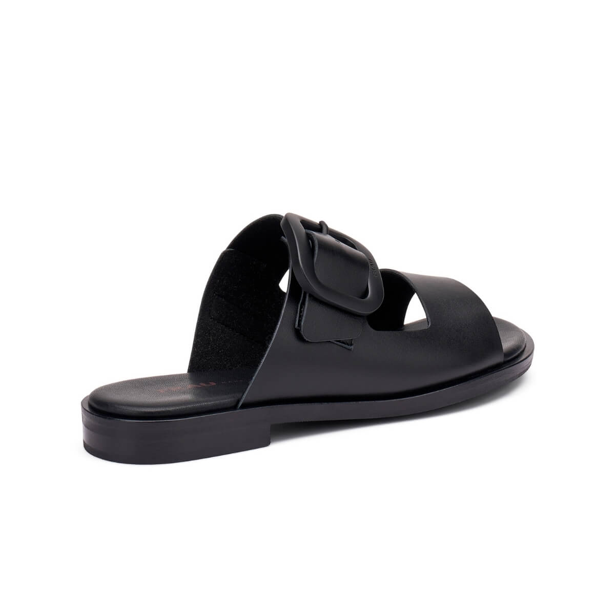 FRAU CIABATTA 85M3 10937 NERO
