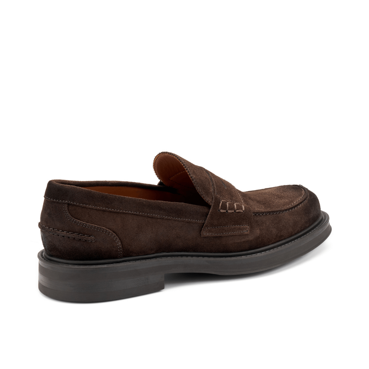 FRAU MOCASSINO 73A8 15543 TESTA DI MORO