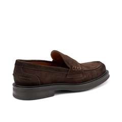 FRAU MOCASSINO 73A8 15543 TESTA DI MORO