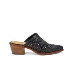 FRAU SABOT 07V0 14939 NERO