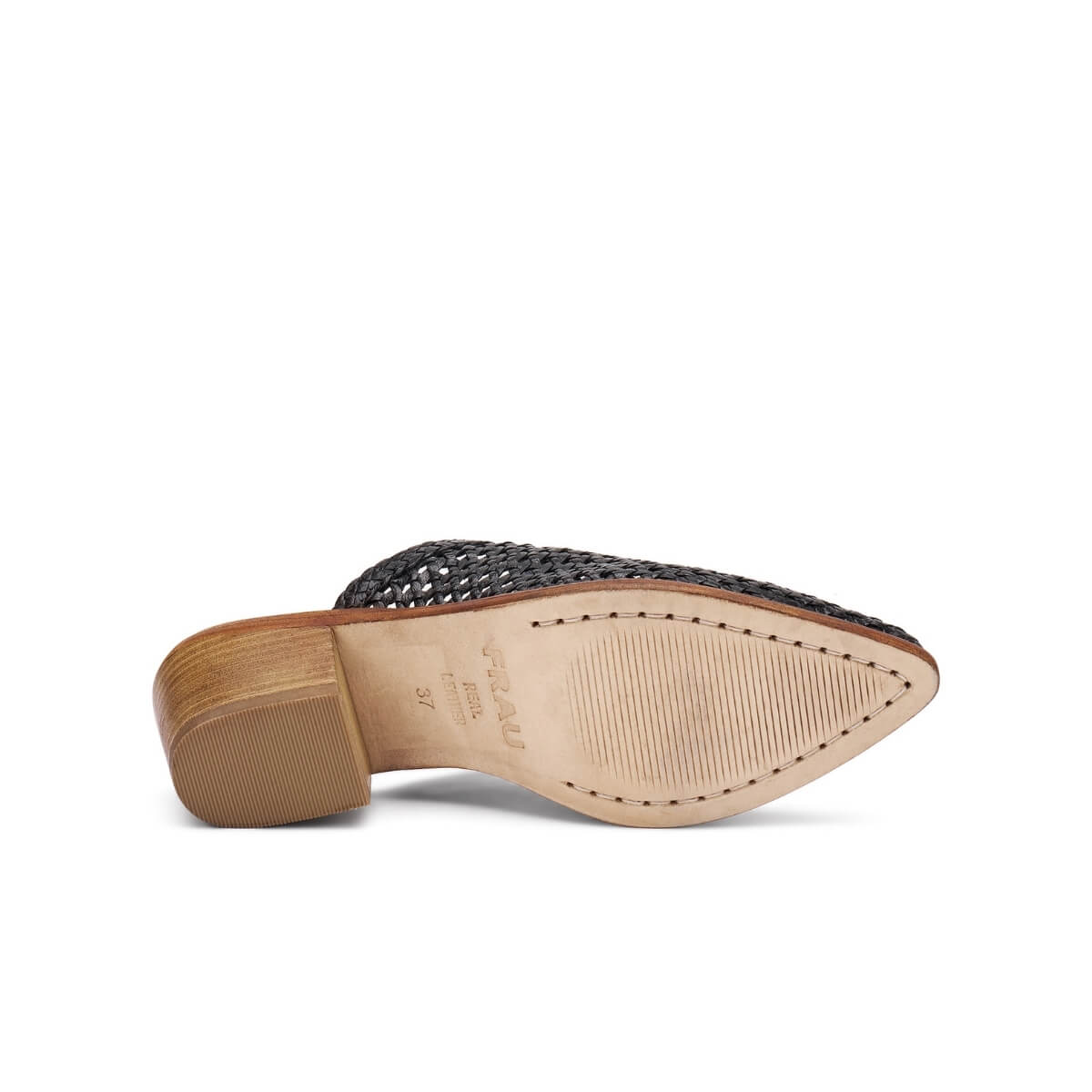 FRAU SABOT 07V0 14939 NERO