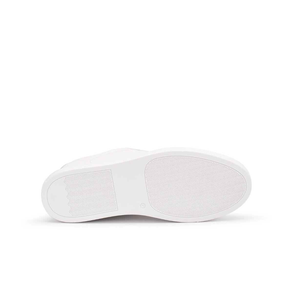 Sneakers uomo FRAU 29M1 12941 BIANCO in pelle morbida ed elegante