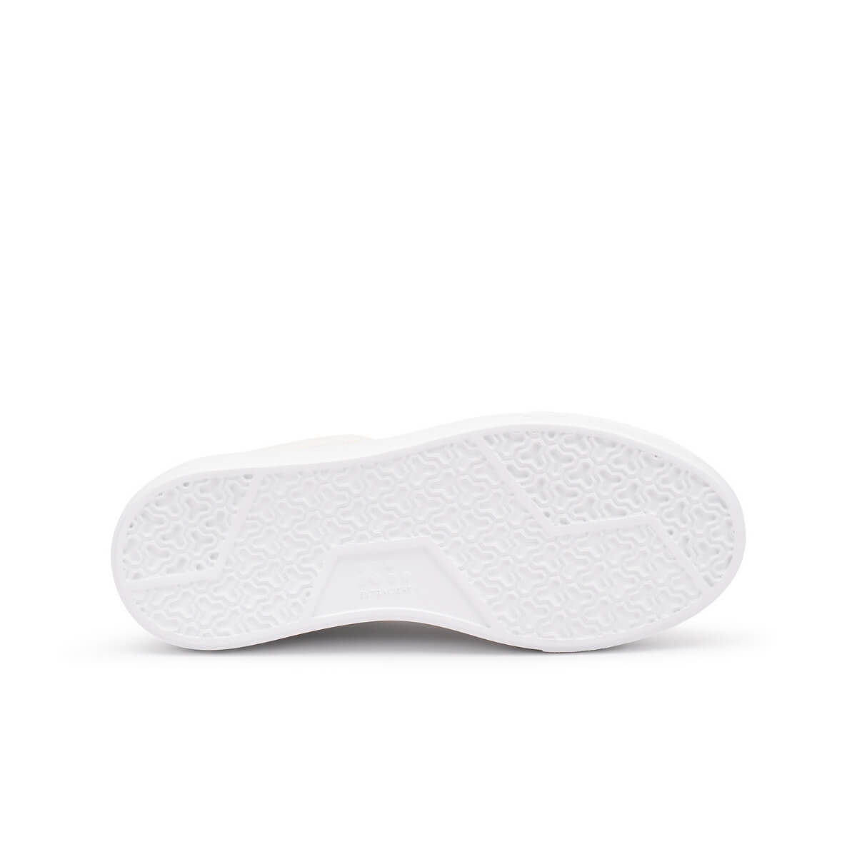 Sneakers bianche FRAU 41K7 in pelle elegante e confortevole