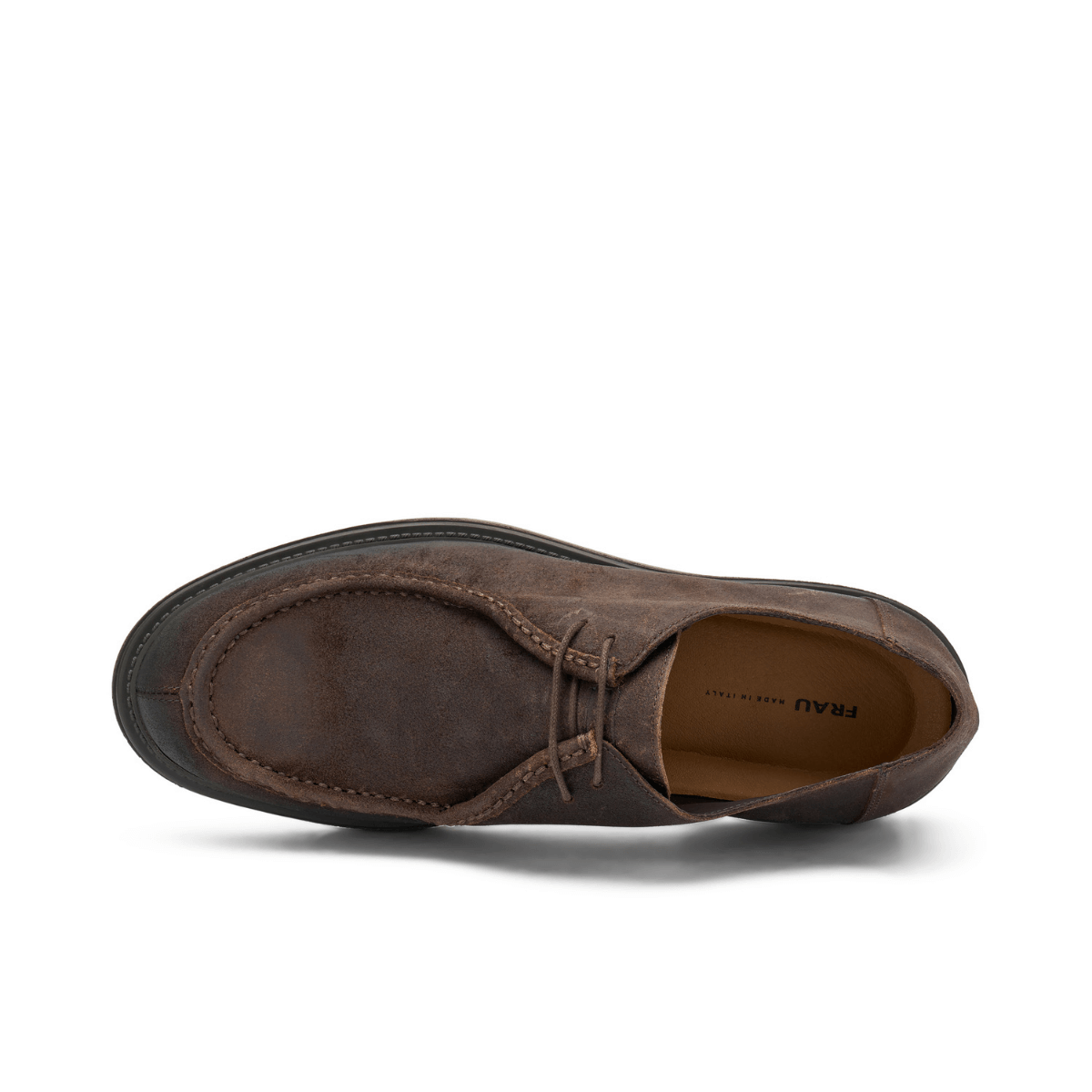 FRAU STRINGATA 74A6 17944 TESTA DI MORO