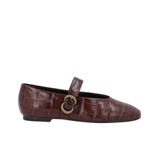 FRAU BALLERINA A69Z3 14939 COCCO MARRONE