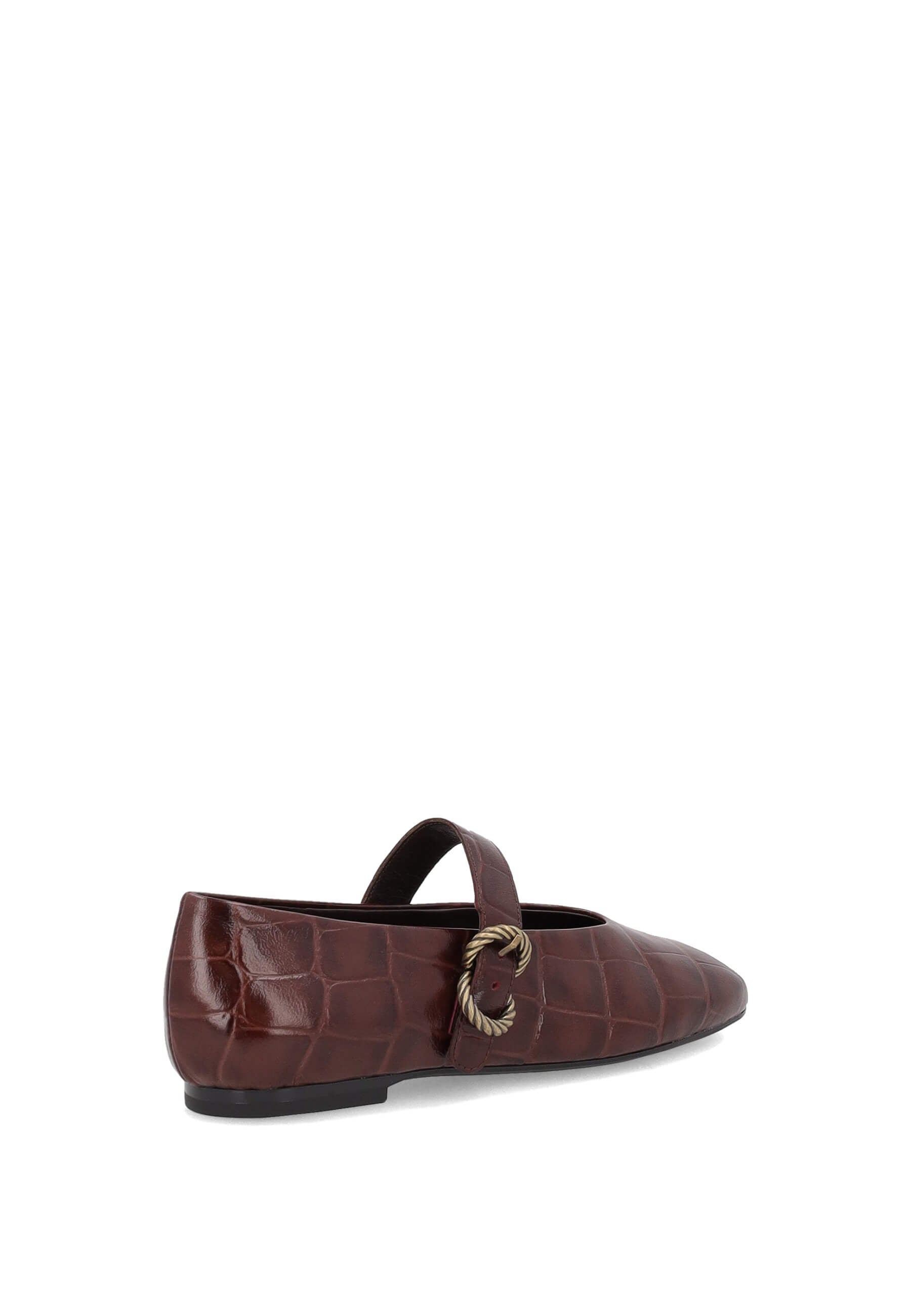 FRAU BALLERINA A69Z3 14939 COCCO MARRONE