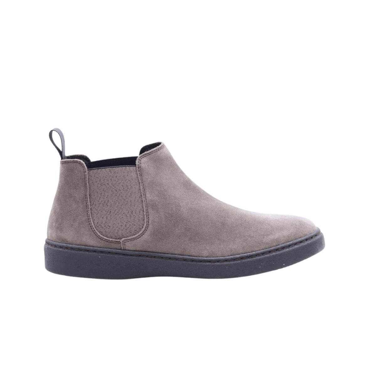 FRAU BEATLES A19C6 GRIGIO/BEIGE