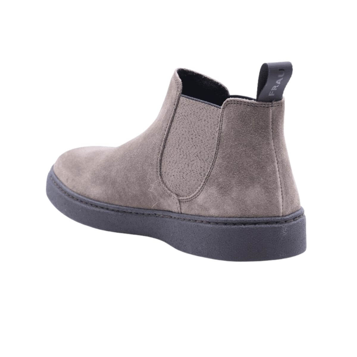 FRAU BEATLES A19C6 GRIGIO/BEIGE