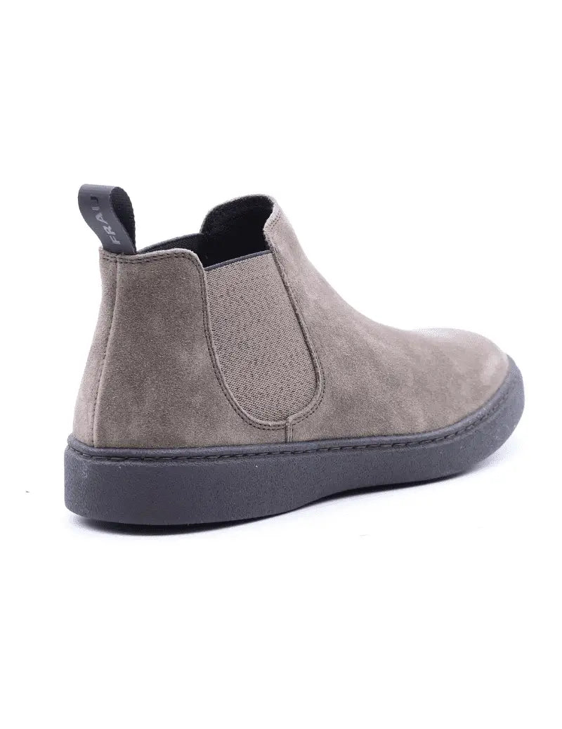 FRAU BEATLES A19C6 GRIGIO/BEIGE