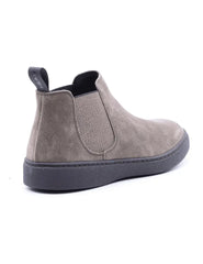 FRAU BEATLES A19C6 GRIGIO/BEIGE