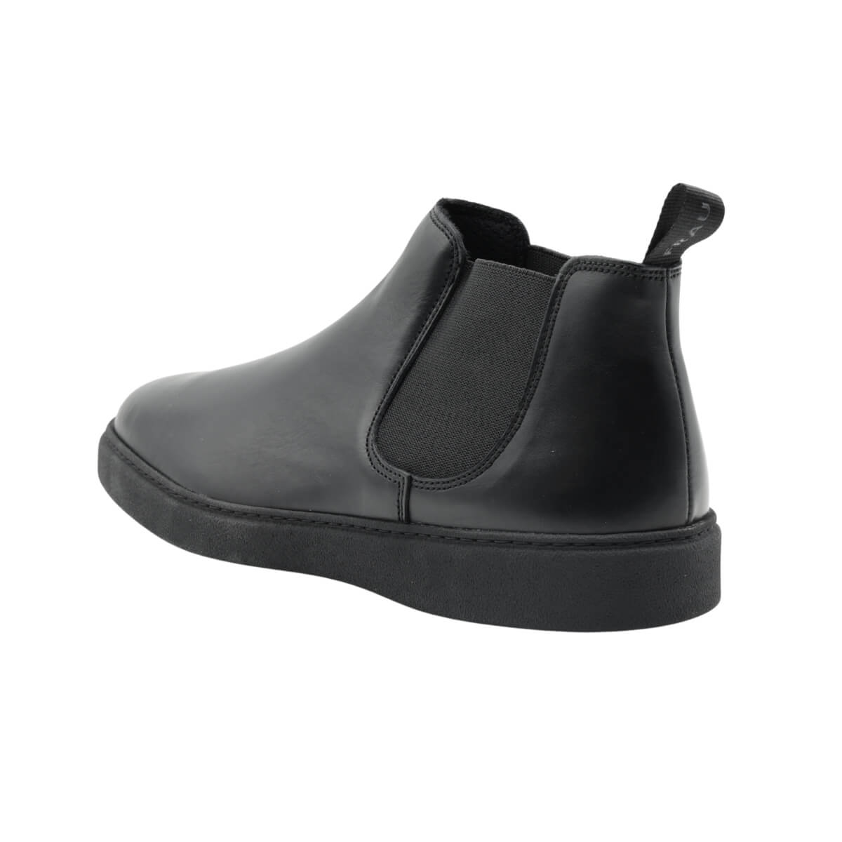 FRAU BEATLES A19N6 NERO