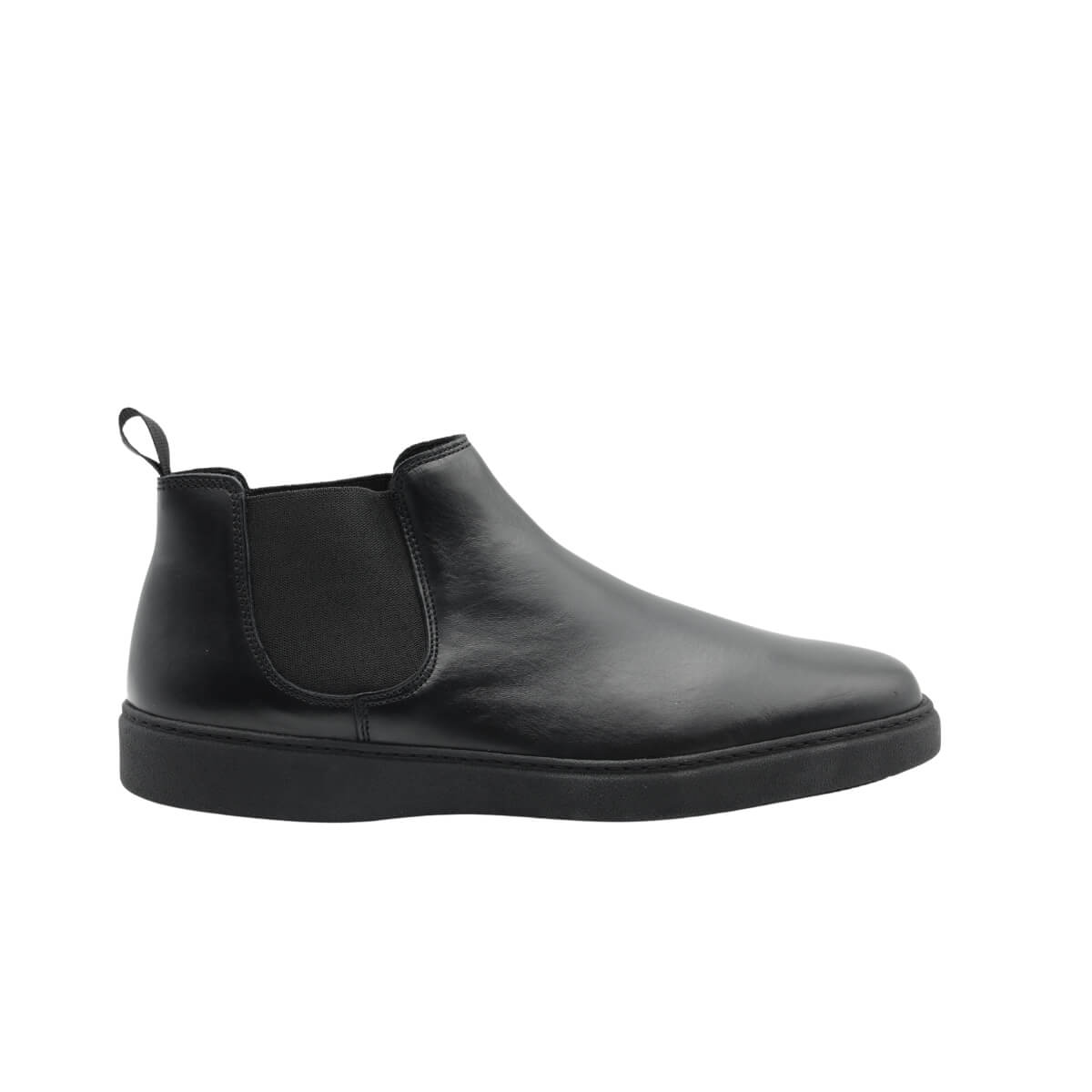 FRAU BEATLES A19N6 NERO