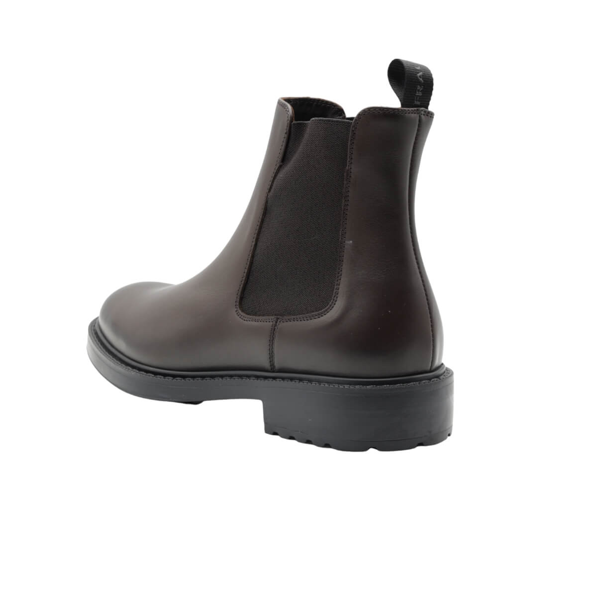 FRAU BEATLES A72S2 19942 COGNAC