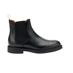 FRAU BEATLES A73N3 14944 PELLE NERO